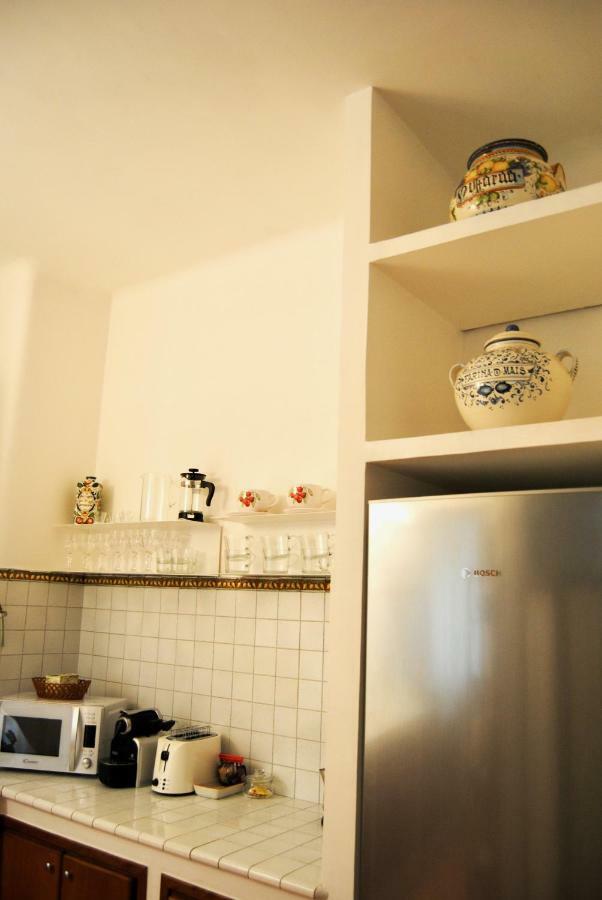 Apartmán Famiglia Poggi, The Flying Hippo Řím Exteriér fotografie
